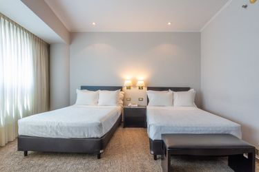 Quinto Centenario Hotel Cordoba: Photo 