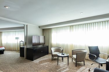 Quinto Centenario Hotel Cordoba: Photo 