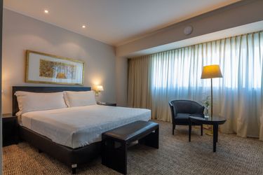 Quinto Centenario Hotel Cordoba: Photo 