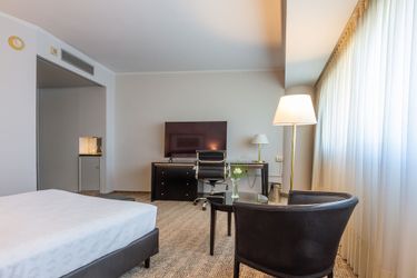 Quinto Centenario Hotel Cordoba: Photo 