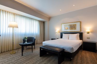 Quinto Centenario Hotel Cordoba: Photo 