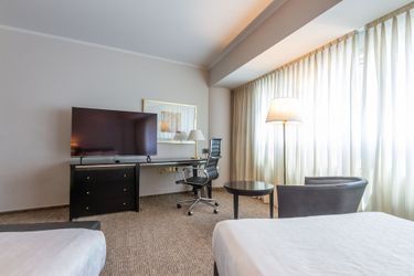Quinto Centenario Hotel Cordoba: Photo 