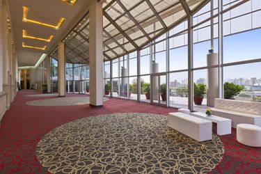 Quinto Centenario Hotel Cordoba: Photo 