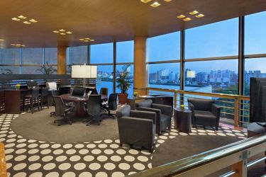 Quinto Centenario Hotel Cordoba: Photo 