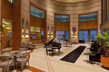 Quinto Centenario Hotel Cordoba: Photo 