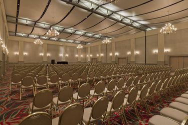 Quinto Centenario Hotel Cordoba: Photo 
