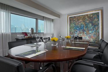 Quinto Centenario Hotel Cordoba: Photo 