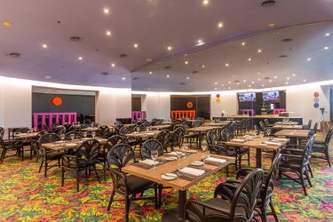 Quinto Centenario Hotel Cordoba: Photo 