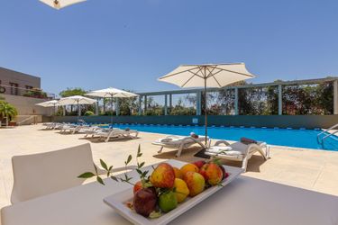 Quinto Centenario Hotel Cordoba: Photo 