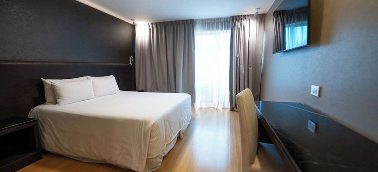 Hotel Amerian Park Cordoue : Photo 