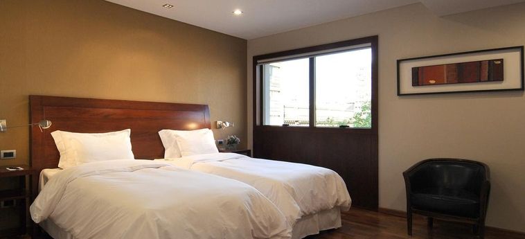 Windsor Hotel &Amp; Tower Cordoue : Photo 