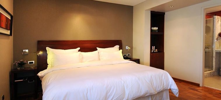 Windsor Hotel &Amp; Tower Cordoue : Photo 