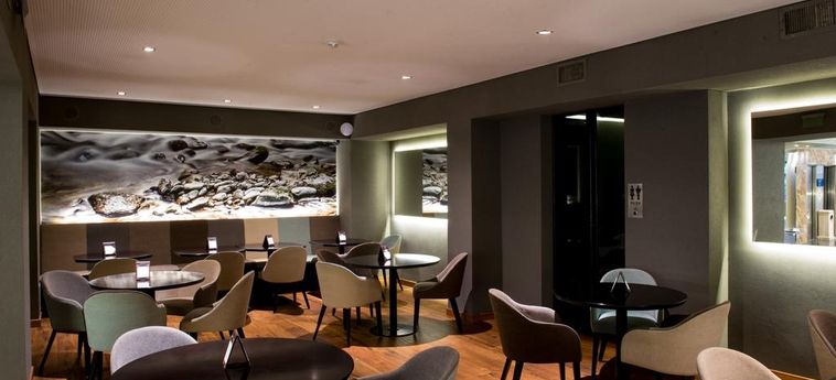 Windsor Hotel &Amp; Tower Cordoue : Photo 
