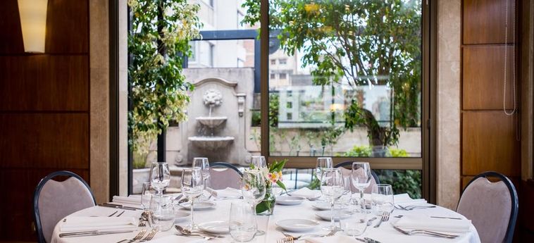 Windsor Hotel &Amp; Tower Cordoue : Photo 