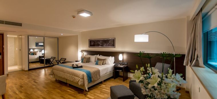 Hotel Caseros 248 Cordoue : Photo 