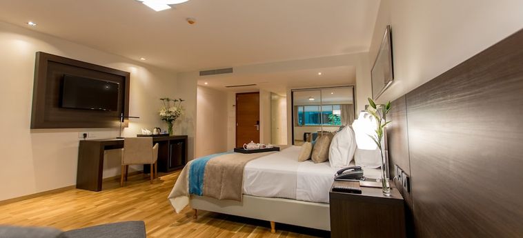 Hotel Caseros 248 Cordoue : Photo 