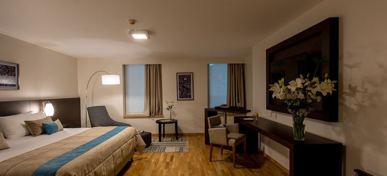 Hotel Caseros 248 Cordoue : Photo 