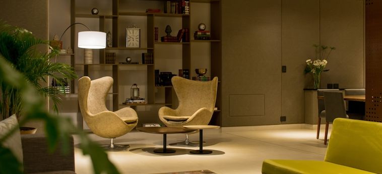 Hotel Caseros 248 Cordoue : Photo 