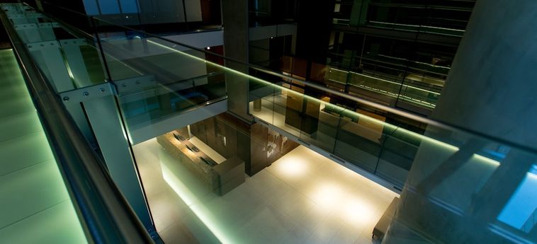 Hotel Caseros 248 Cordoue : Photo 