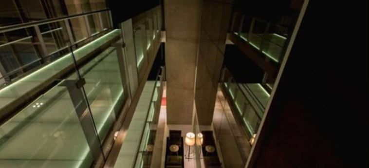 Hotel Caseros 248 Cordoue : Photo 