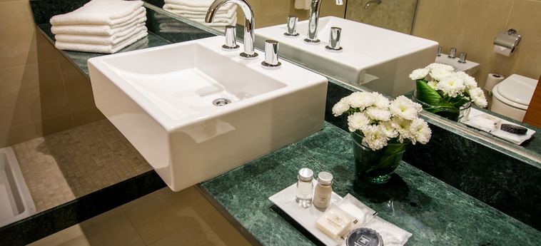 Hotel Caseros 248 Cordoue : Photo 