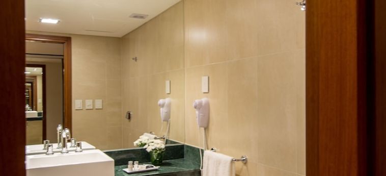Hotel Caseros 248 Cordoue : Photo 