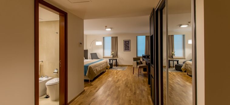 Hotel Caseros 248 Cordoue : Photo 