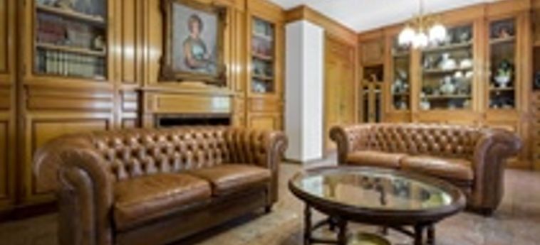Hotel Riad Arruzafa Cordoue : Photo 