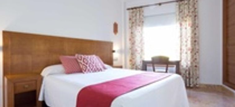 Hotel Riad Arruzafa Cordoue : Photo 