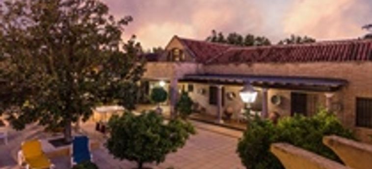 Hotel Riad Arruzafa Cordoue : Photo 