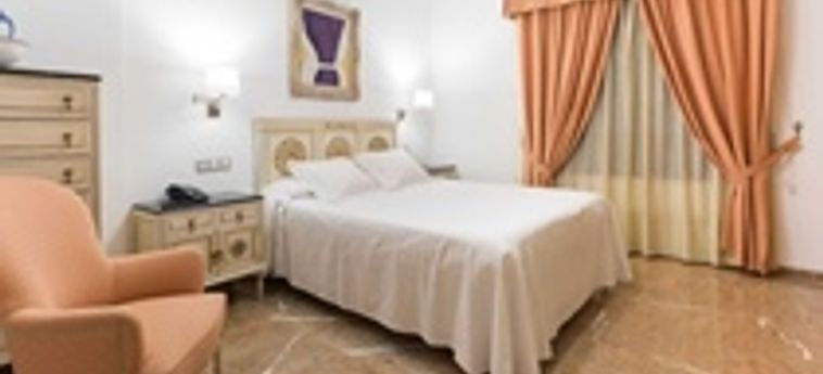 Hotel Riad Arruzafa Cordoue : Photo 