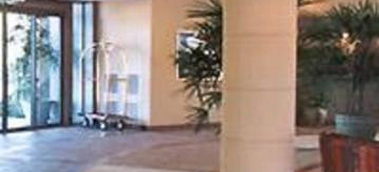 Holiday Inn Cordoba, An Ihg Hotel  Cordoue : Photo 