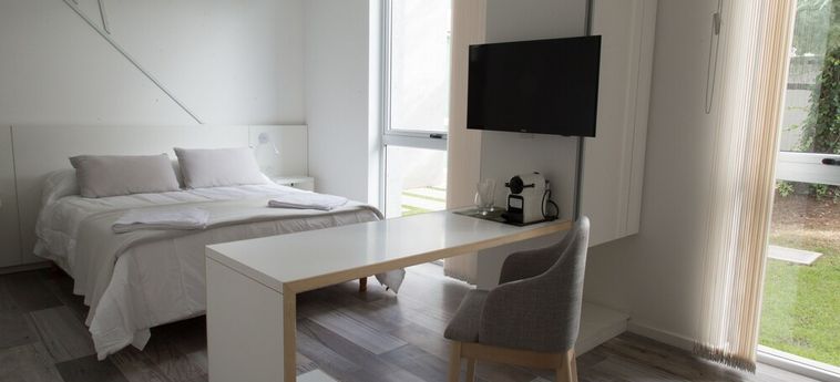 Ciudad Prado Hotel Cordoue : Photo 