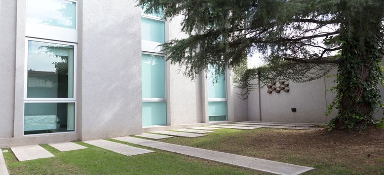 Ciudad Prado Hotel Cordoue : Photo 