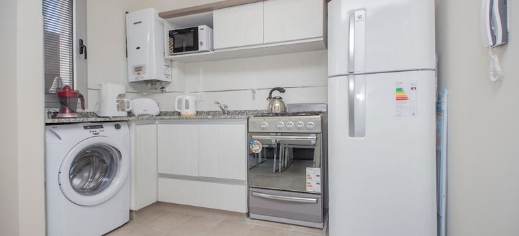 58W Ituzaingó Apartment Cordoue : Photo 