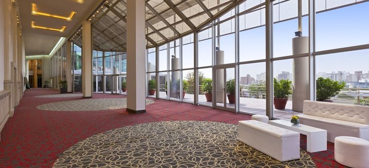 Quinto Centenario Hotel Cordoue : Photo 