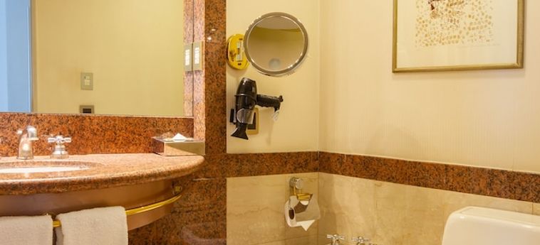 Quinto Centenario Hotel Cordoue : Photo 