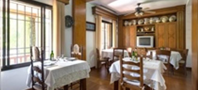 Hotel Riad Arruzafa Cordova: Foto 
