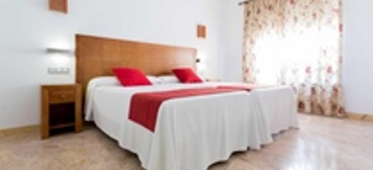Hotel Riad Arruzafa Cordova: Foto 