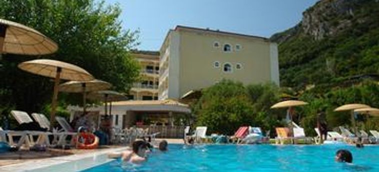 Hotel Corfu Senses:  CORFOU