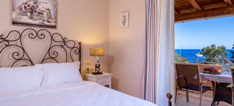 Hotel San Antonio Corfu Resort:  CORFOU