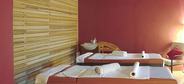 Hotel Corfu Holiday Palace:  CORFOU