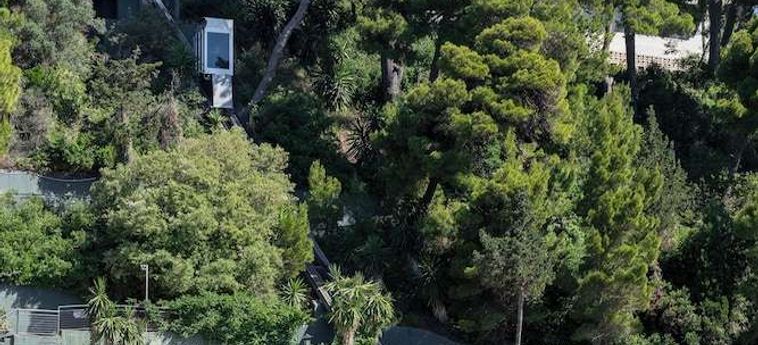 Hotel Corfu Holiday Palace:  CORFOU