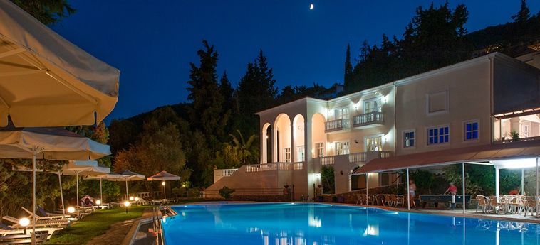 Hotel Corfu Village:  CORFOU