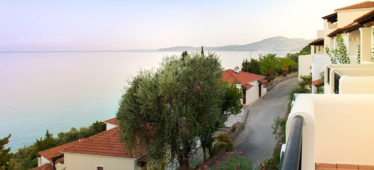 Hotel Corfu Village:  CORFOU