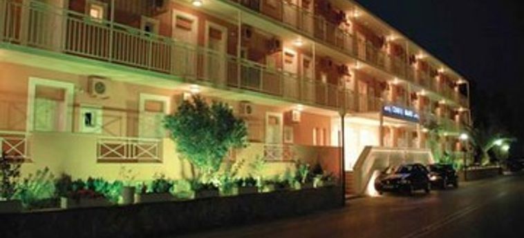 Hotel Corfu Maris:  CORFOU