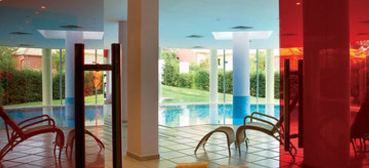 Hotel Corfu Imperial Grecotel Exclusive Resort:  CORFOU