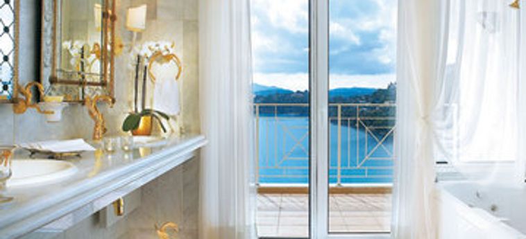 Hotel Corfu Imperial Grecotel Exclusive Resort:  CORFOU