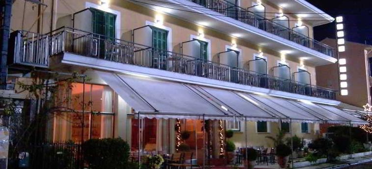 Hotel Dalia:  CORFOU