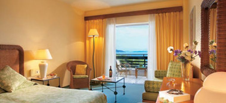 Hotel Grecotel-Luxme Daphnila Bay Dassia:  CORFOU